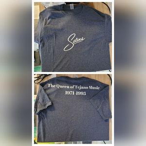 Selena Queen of Tejano Music